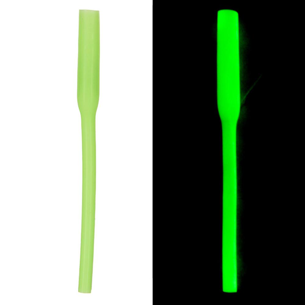 Shrink Sleeve Pvc - Glowing Line Aligner Sleeve PVC Saltwater