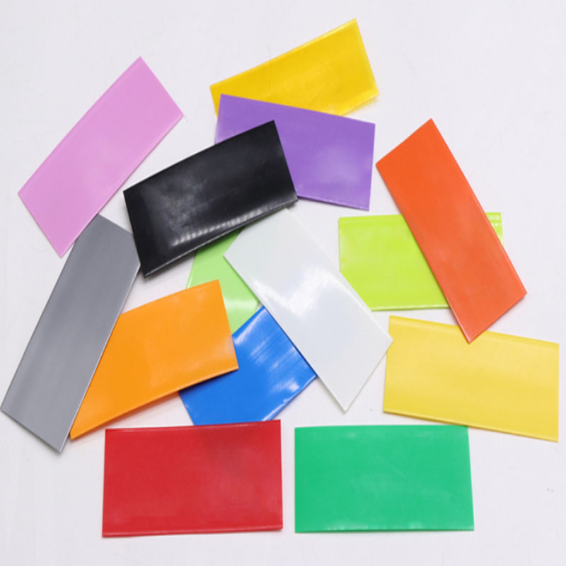 No.5(AA) Battery PVC Heat Shri - Shrink Sleeve Pvc recension och pris
