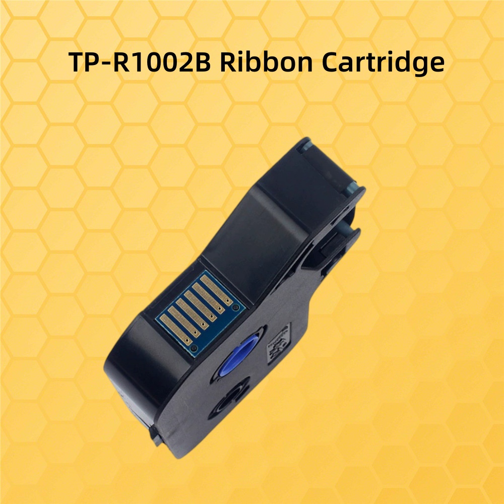 TP-R1002B Supvan PVC Sleeve He - Shrink Sleeve Pvc recension och pris