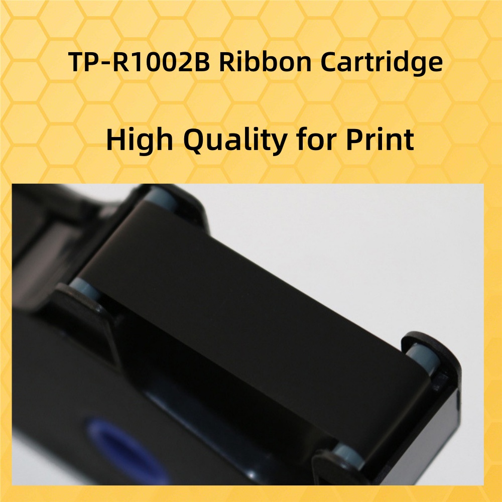 TP-R1002B Supvan PVC Sleeve He - Shrink Sleeve Pvc recension och pris
