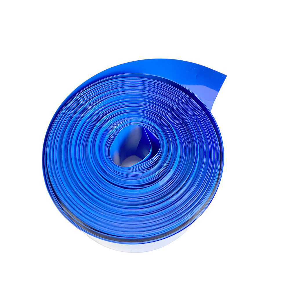 1Meter PVC Of 18650 Battery Pa - Shrink Sleeve Pvc recension och pris