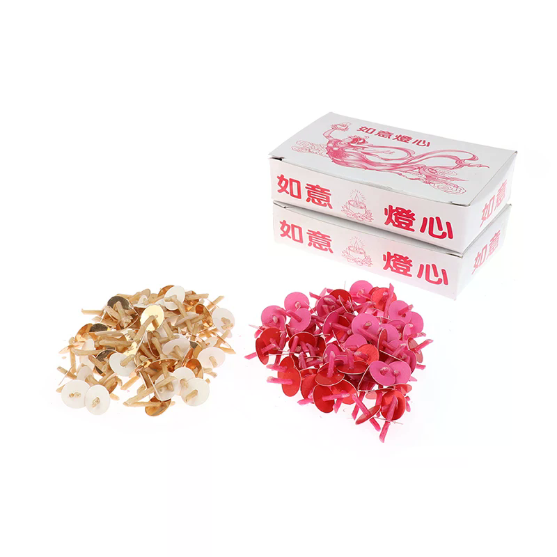 Oil Lamp Wick Candle Making Su - Candle Oil Supplies recension och pris