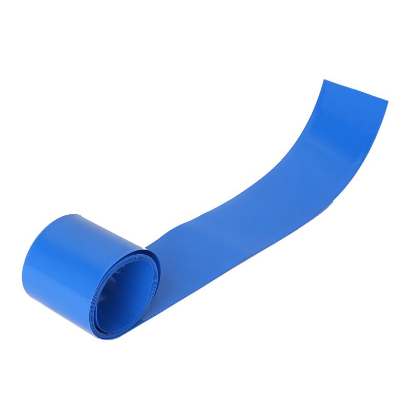 Lithium Battery Heat Shrink Tu - Shrink Sleeve Pvc recension och pris