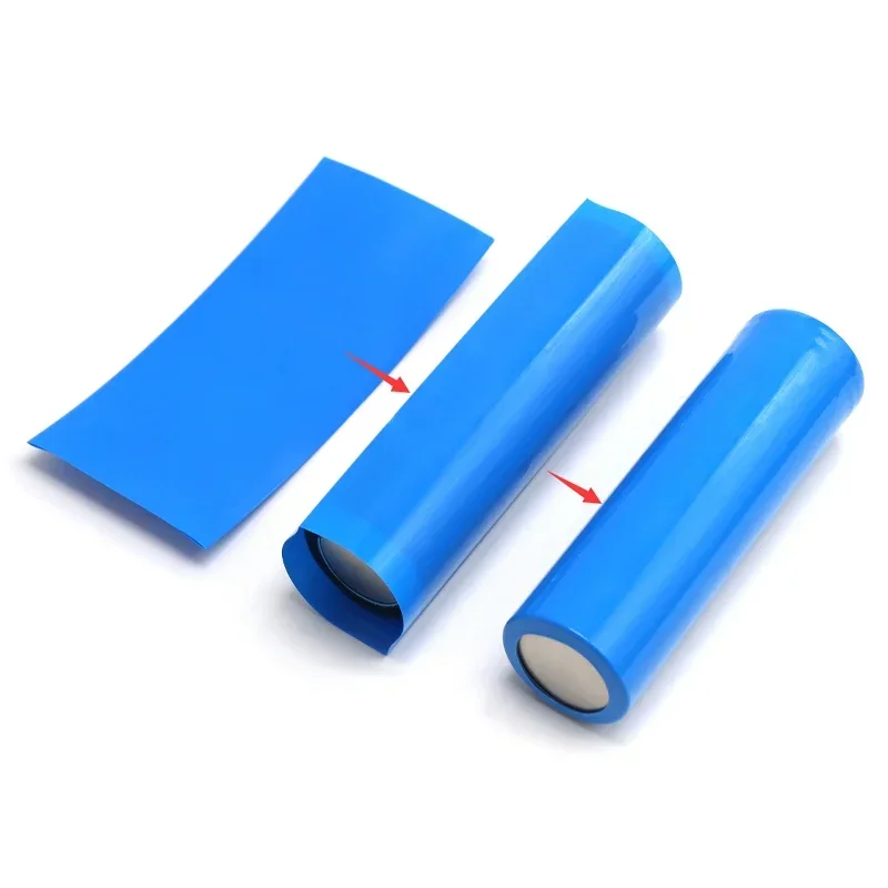21700 Battery Film PVC Heat Sh - Shrink Sleeve Pvc recension och pris