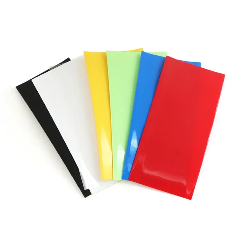 21700 Battery Film PVC Heat Sh - Shrink Sleeve Pvc recension och pris