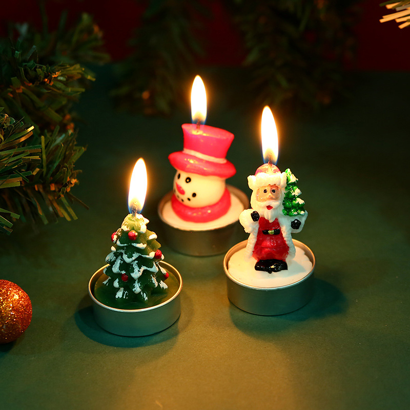 12 Candles Christmas Decoratio - Candle Oil Supplies recension och pris