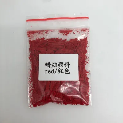 Handmade Candle Dye Paints, So - Candle Oil Supplies recension och pris