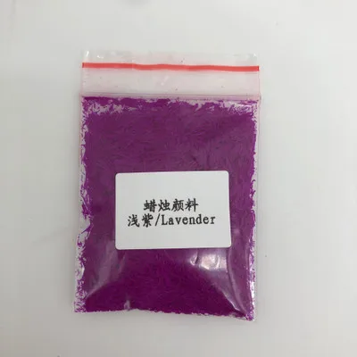 Handmade Candle Dye Paints, So - Candle Oil Supplies recension och pris