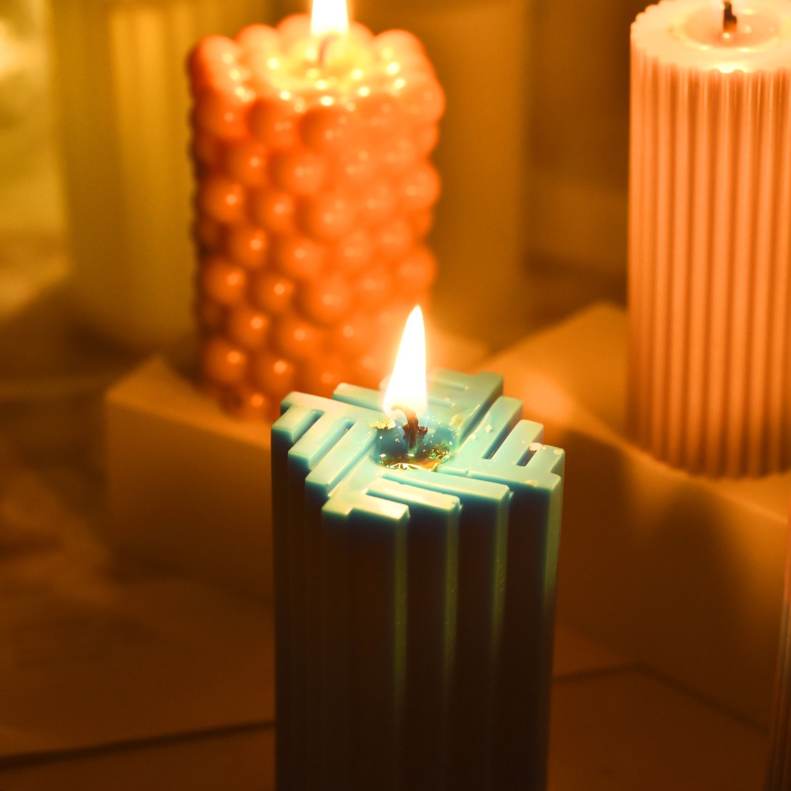 2g Dye Colors Of Wax Candle Wa - Candle Making Supplies Usa recension och pris