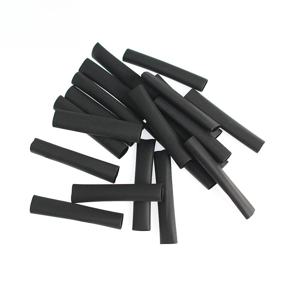 Heat Shrink Tubing Thermoresis - Shrink Sleeve Pvc recension och pris