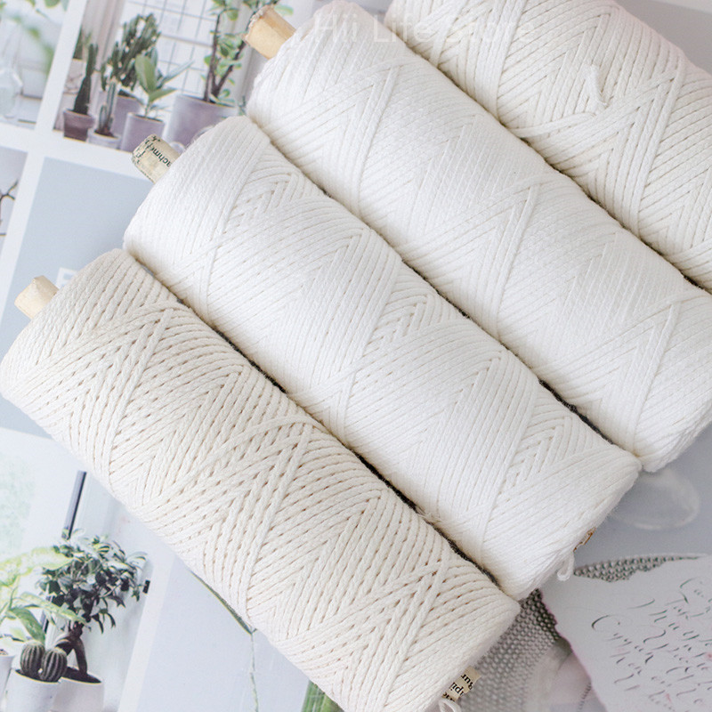 1 Piece Cotton Woven Candle Wi - Candle Oil Supplies recension och pris