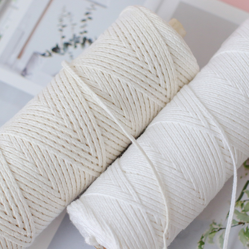 1 Piece Cotton Woven Candle Wi - Candle Oil Supplies recension och pris